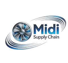 徳慶MIDIサプライチェーン株式会社